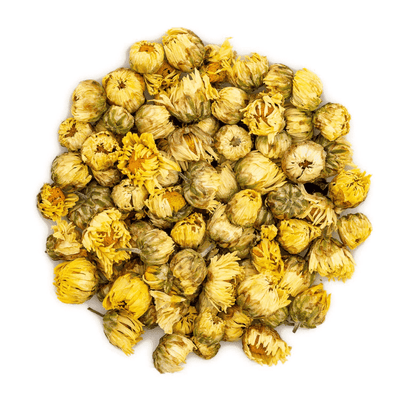 fleur de chrysanthème - 113g - Hello Asia