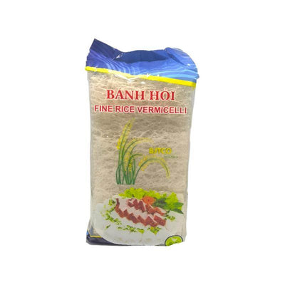 Vermicelle de riz - Bánh Hỏi - HORSE - 340g - Hello Asia