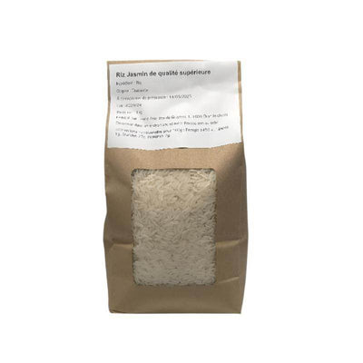Riz Jasmin de qualité supérieure - 1kg (Copy) - Hello Asia