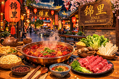 La culture du hot pot en Chine : du repas familial à une icône de la gastronomie
