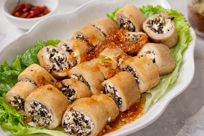 Et si les champignons devenaient le plat star de votre table ?