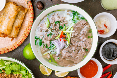 Comment préparer un délicieux Phở Bò à la maison, au goût authentique de Hanoi