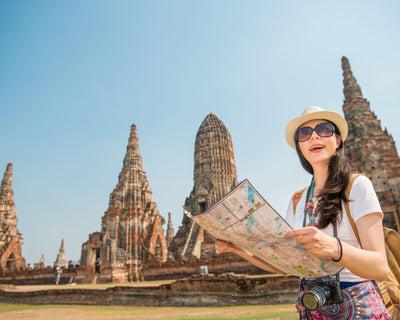 Top 10 des temples incontournables en Thaïlande