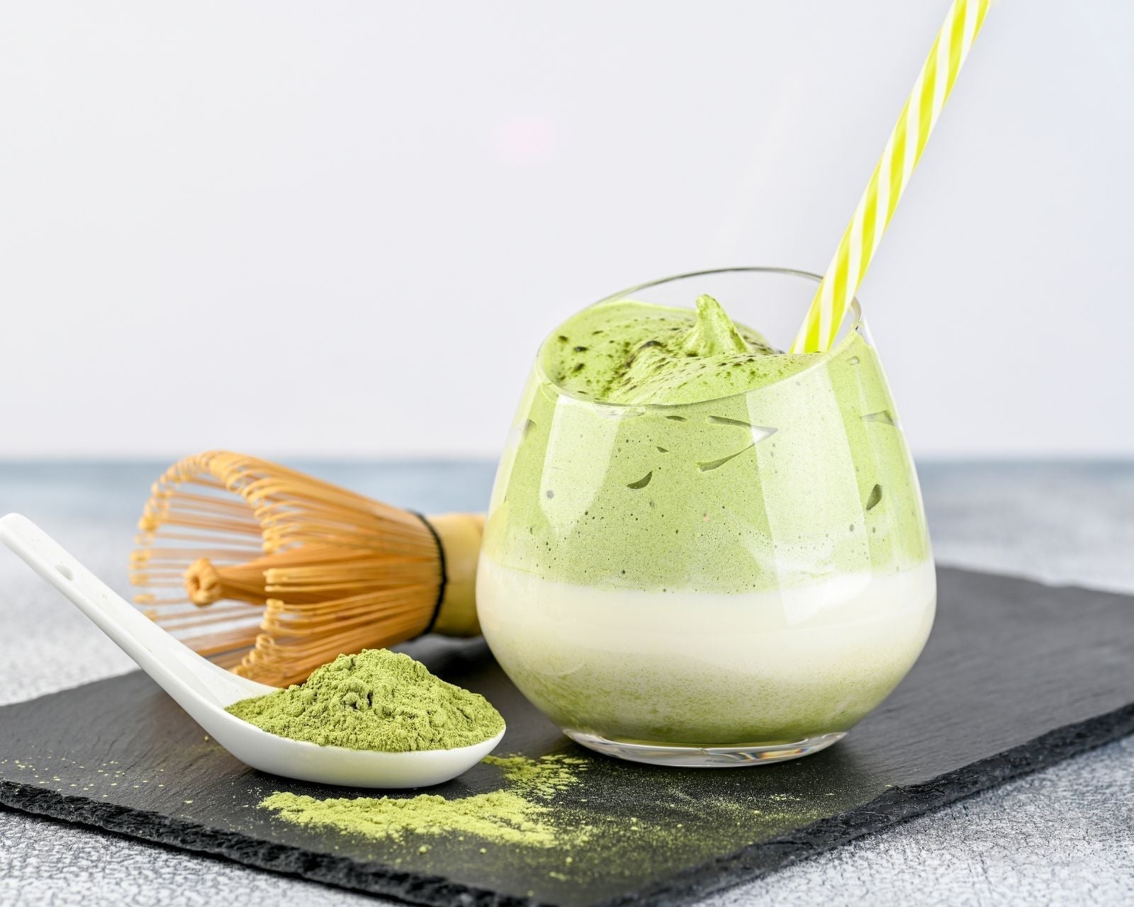 Qu’est-ce que le matcha ? Recette du matcha latte à la japonaise