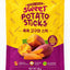 Getrockneter Süßkartoffel-Snack - NONGSHIM - 80g