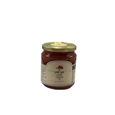 Salsa Ticino - Rustica - 280g