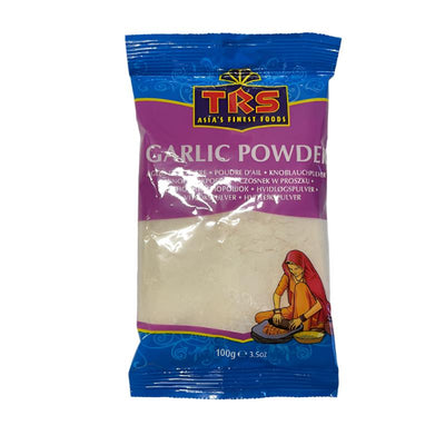 Poudre d’ail - TRS - 100g