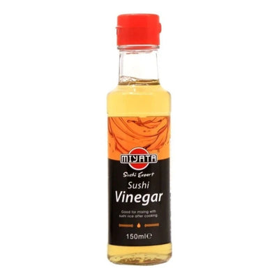 Vinaigre pour sushi - Miyata - 150ml