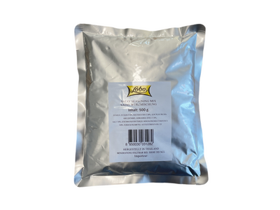 Satay pour marinade- Lobo - 500g