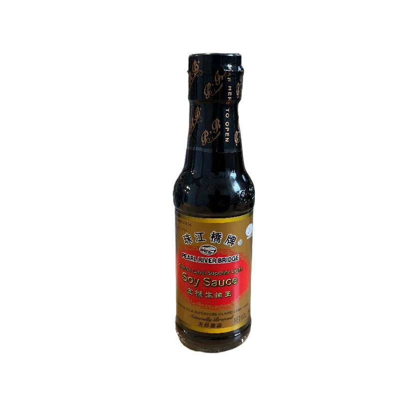 Sauce soja claire - PRB - 150ml