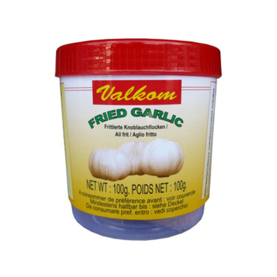 Ails Grillés - VALKOM - 100g