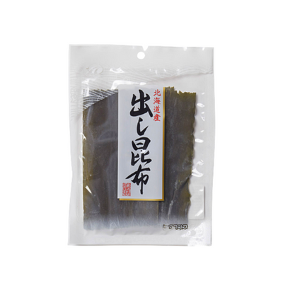 Algue Konbu - HIROKON - 30g