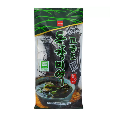 Algues Séchées (Miyuk) - WANG - 85g