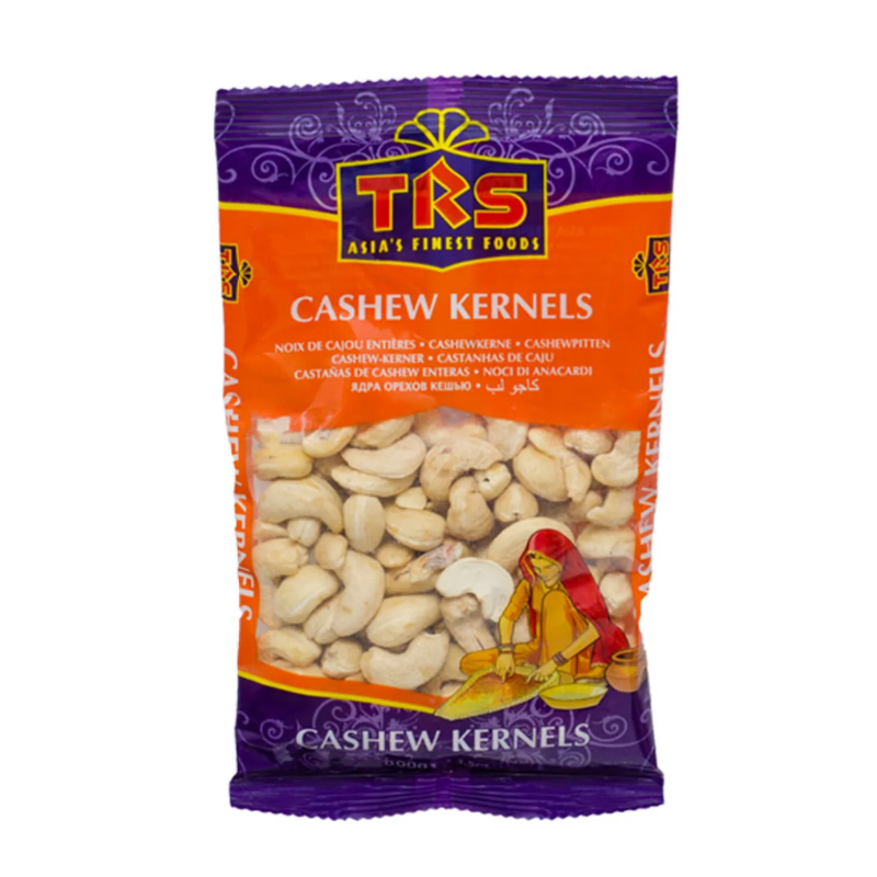 Amandes de Cajou - TRS - 100g