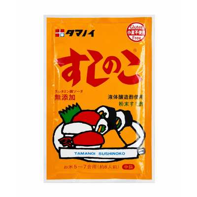 Assaisonnement pour sushi - TAMANOI - 75g