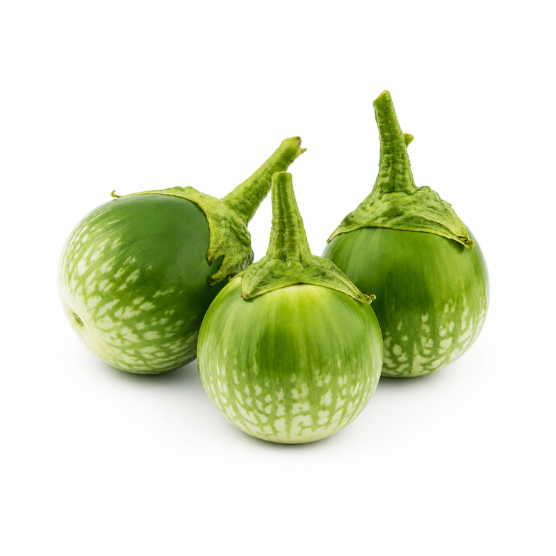 Aubergine asiatique - HELLO ASIA - 200g