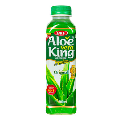 Boisson d’aloe vera original - OKF - 500ml