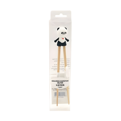Baguettes pour enfants avec embout en silicone - SHINE FARM