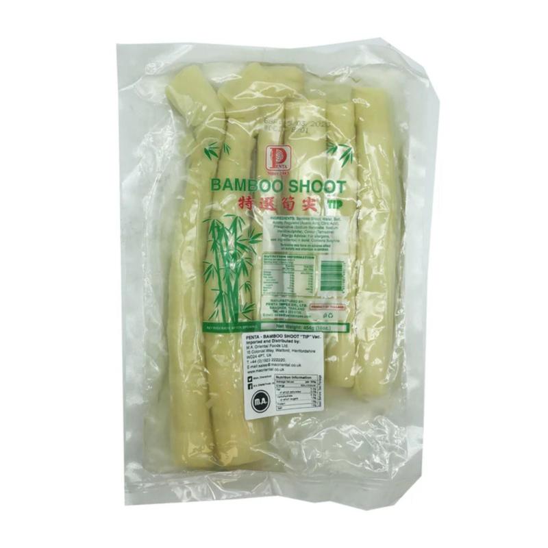 Bamboo Shoot 'Tip' - Penta - 454g