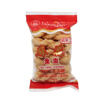 Biscuits Ma Hwa - NICE CHOICE - 142g