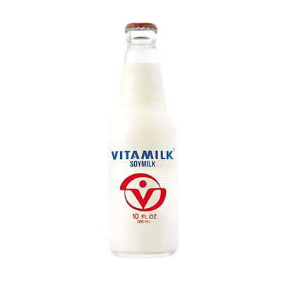 Boisson au Lait de Soja Original - VITAMILK - 300ml