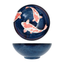 Bol japonais KOI 21,5 × 8 cm - KOI