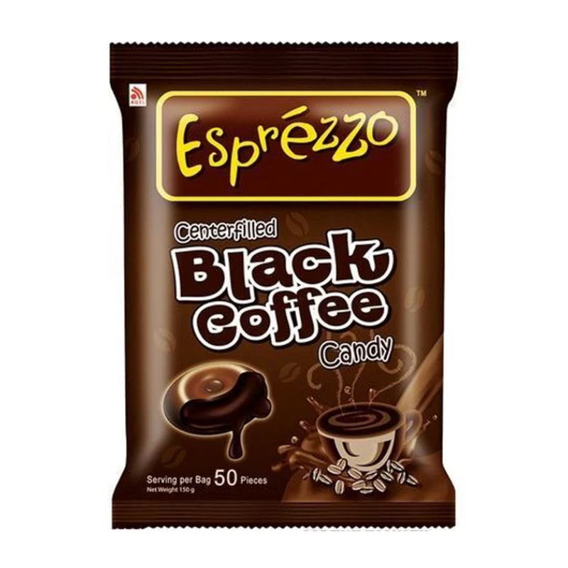 Bonbons au Café - ESPREZZO - 150g