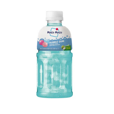 Bubble Gum - MOGU MOGU - 320ml