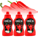 Sauce pimentée - CHINSU - 480g
