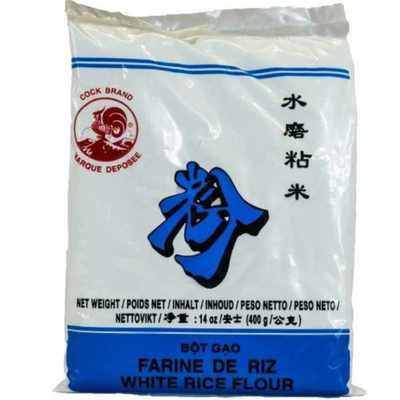 Farine de Riz - COCK - 400g