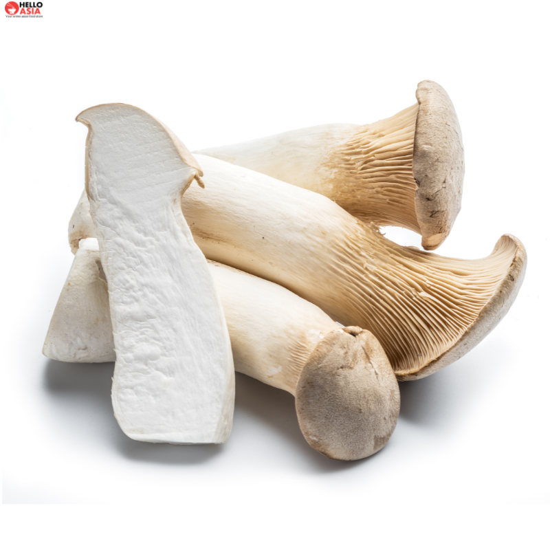 Champignon King Oyster - environ 250g