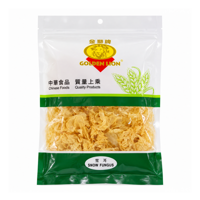 Champignon blanc - GOLDEN LION - 75g