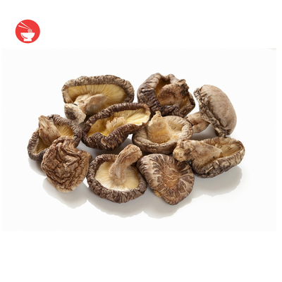 Champignons Shiitake Séchés - EAGLOBE - 100g