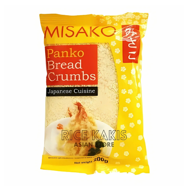 Chapelure Panko - MISAKO - 200g