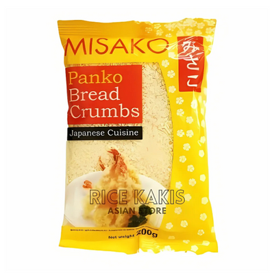 Chapelure Panko - MISAKO - 200g