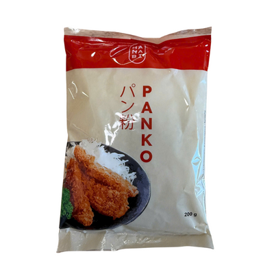 Chapelure japonaise Panko - HANABI - 200g