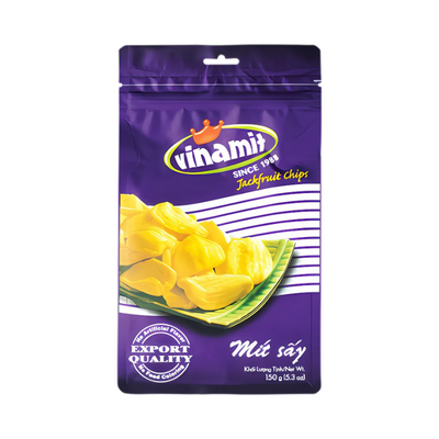 Chips de jacquier - VINAMIT - 250g