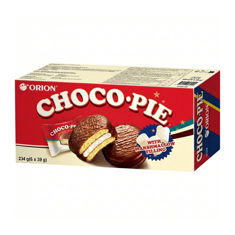Choco Pie - ORION - 39g