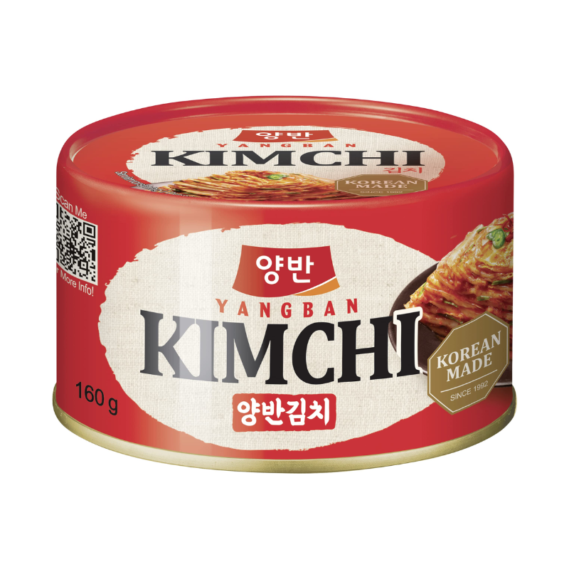 Chou Kimchi - DONGWON  - 160g