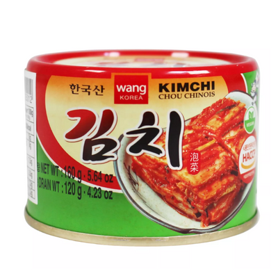 Chou napa Kimchi (Tongjorim) - WANG - 160g