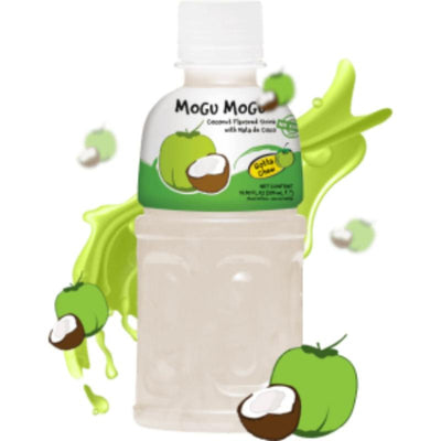 Coco - Mogu Mogu - 320ml