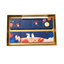 Coffret de Mooncakes « Eight Lucky Stars » - TOKIMEKI - 8 x 50g