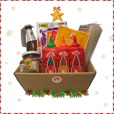 Christmas Gift Set – Thailand