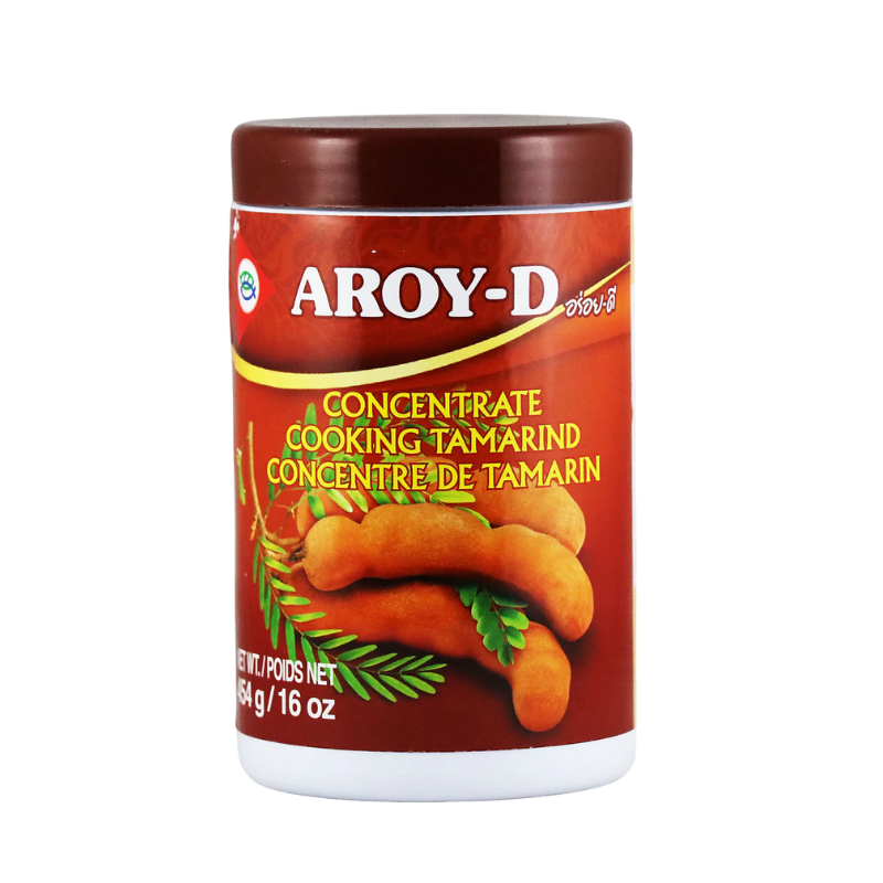 Concentré de tamarin - AROY-D - 454g