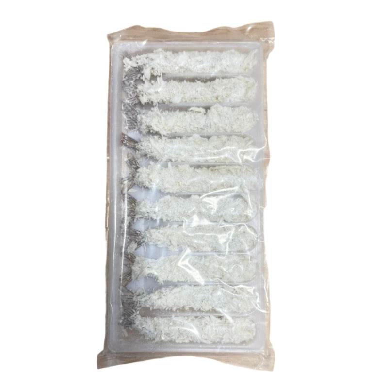 Crevette panée (Ebi fry) - 10 pcs (250g) - Hello Asia