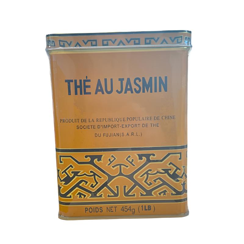 Thé au Jasmin - SUN FLOWER - 454g