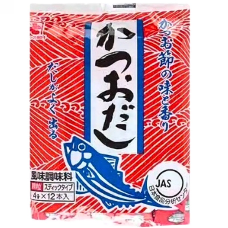 Dashi au bonito - KANECHI - 48g