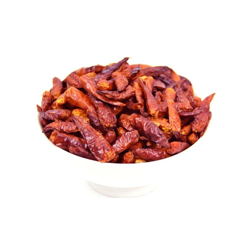 Dried Chilli Whole - Petracca - 30g