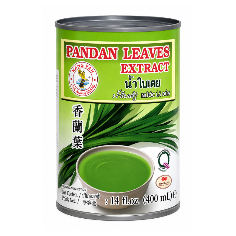 Extrait de feuilles de pandan - NANG FAH - 400ml