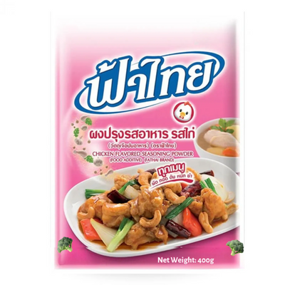 Assaisonnement au goût de poulet - FA THAI - 400g